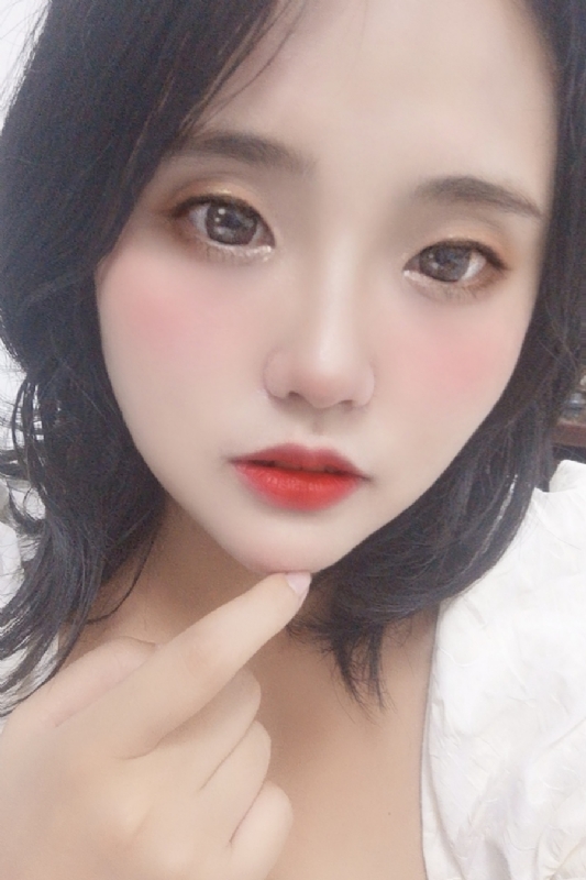 妮妮的第一张照片--凤冈中老年相亲网