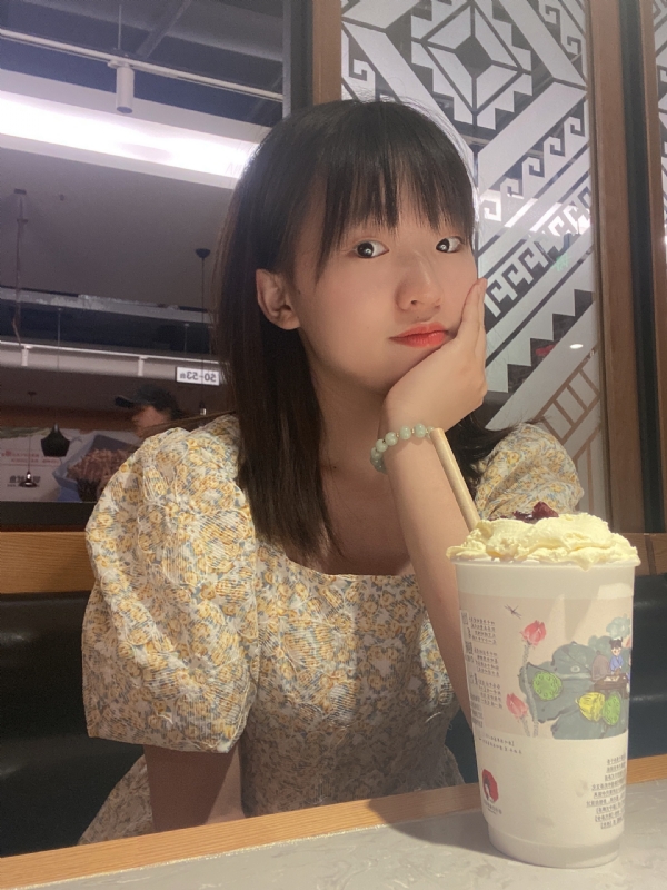 小叶的第三张照片--凤冈中老年相亲网